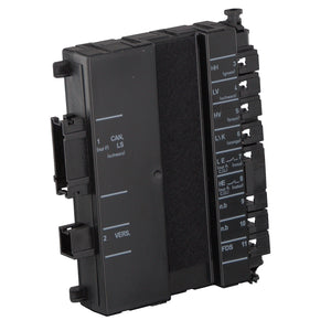 Seadjustment Control Device Fits Mercedes Benz C-Class Model 203 CLC Febi 37719