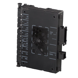 Seadjustment Control Device Fits Mercedes Benz C-Class Model 203 CLC Febi 37719