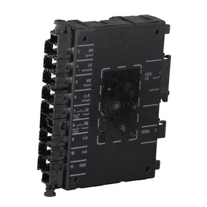 Seadjustment Control Device Fits Mercedes Benz C-Class Model 203 CLC Febi 37719