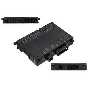 Seadjustment Control Device Fits Mercedes Benz C-Class Model 203 CLC Febi 37719