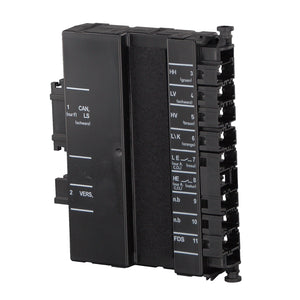 Seadjustment Control Device Fits Mercedes Benz C-Class Model 203 CLC Febi 37720
