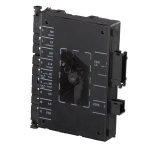 Seadjustment Control Device Fits Mercedes Benz C-Class Model 203 CLC Febi 37720
