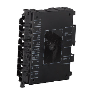 Seadjustment Control Device Fits Mercedes Benz C-Class Model 203 CLC Febi 37720
