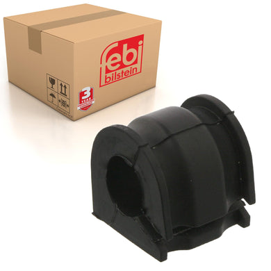 Front Anti Roll Bar Bush D Stabiliser 18mm Fits Nissan 54 61 142 37R Febi 37726