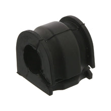 Load image into Gallery viewer, Front Anti Roll Bar Bush D Stabiliser 18mm Fits Nissan 54 61 142 37R Febi 37726