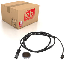 Load image into Gallery viewer, Rear Wear Indicator Fits BMW X3 F25 OE 34356790304 Febi 37727