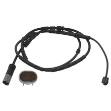 Load image into Gallery viewer, Rear Wear Indicator Fits BMW X3 F25 OE 34356790304 Febi 37727