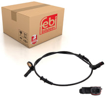 Load image into Gallery viewer, Front Abs Sensor Fits Mercedes Benz SL Model 230 SLR 199 Febi 37739
