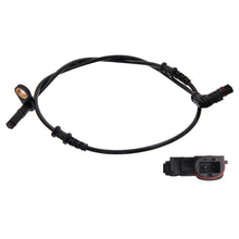 Load image into Gallery viewer, Front Abs Sensor Fits Mercedes Benz SL Model 230 SLR 199 Febi 37739