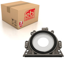 Load image into Gallery viewer, Crankshaft Seal Inc Flange Fits Volvo Volkswagen Caddy Golf Cabrio sy Febi 37745