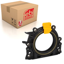 Load image into Gallery viewer, Crankshaft Seal Inc Flange Fits Mitsubishi Grandis Lancer Outlander V Febi 37746
