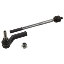Load image into Gallery viewer, Front Left Tie Rod Inc Tie Rod End &amp; Lock Nut Fits Ford Galaxy Mondeo Febi 37761