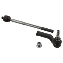 Load image into Gallery viewer, Front Right Tie Rod Inc Tie Rod End &amp; Lock Nut Fits Ford Galaxy Monde Febi 37762