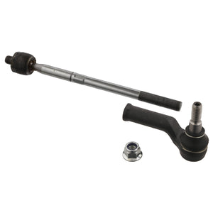 Front Right Tie Rod Inc Tie Rod End & Lock Nut Fits Ford Galaxy Monde Febi 37762