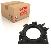 Load image into Gallery viewer, Crankshaft Seal Inc Flange Fits Volkswagen Caddy Eos Golf Variant 6 J Febi 37763