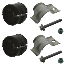 Load image into Gallery viewer, Anti Roll Bar Bush Kit Fits Peugeot 306 Partner Ranch Citroen Berling Febi 37765