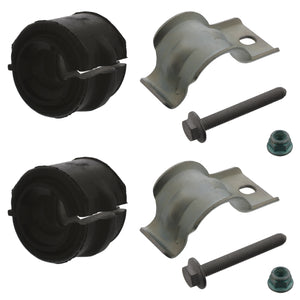 Anti Roll Bar Bush Kit Fits Peugeot 306 Partner Ranch Citroen Berling Febi 37765