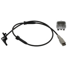 Load image into Gallery viewer, Rear Abs Sensor Inc Mounting Bolt Fits Citroen C4 Peugeot 307 II Febi 37781