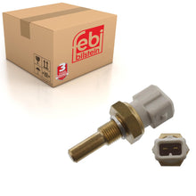 Load image into Gallery viewer, Coolant Temperature Sensor Fits Volkswagen Caddy Corrado Golf syncro Febi 37782