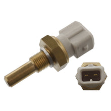 Load image into Gallery viewer, Coolant Temperature Sensor Fits Volkswagen Caddy Corrado Golf syncro Febi 37782