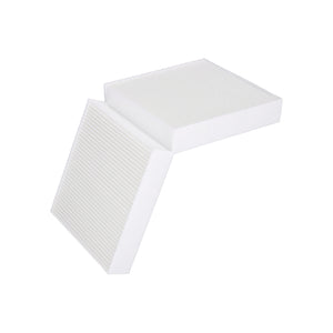Cabin Filter Fits Mercedes Benz SLC 180 SLC 200 SLC 250d SLC 260 SLC Febi 37785