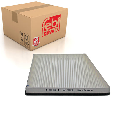 Cabin Filter Fits Mercedes Benz E-Class Model 211 OE 2118300418 Febi 37787