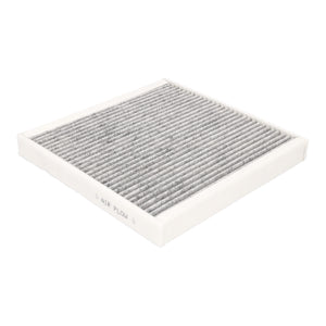 Carbon Cabin Pollen Filter Fits Smart Fortwo 2 Cabrio Fortwo 2 Coupe Febi 37788