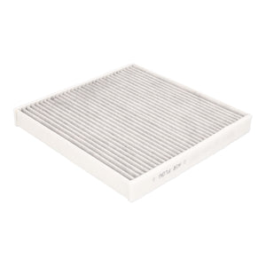 Carbon Cabin Pollen Filter Fits Smart Fortwo 2 Cabrio Fortwo 2 Coupe Febi 37788