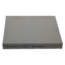 Load image into Gallery viewer, Cabin Pollen Filter Fits Smart Fortwo 2 Cabrio Fortwo 2 Coupe Febi 37789