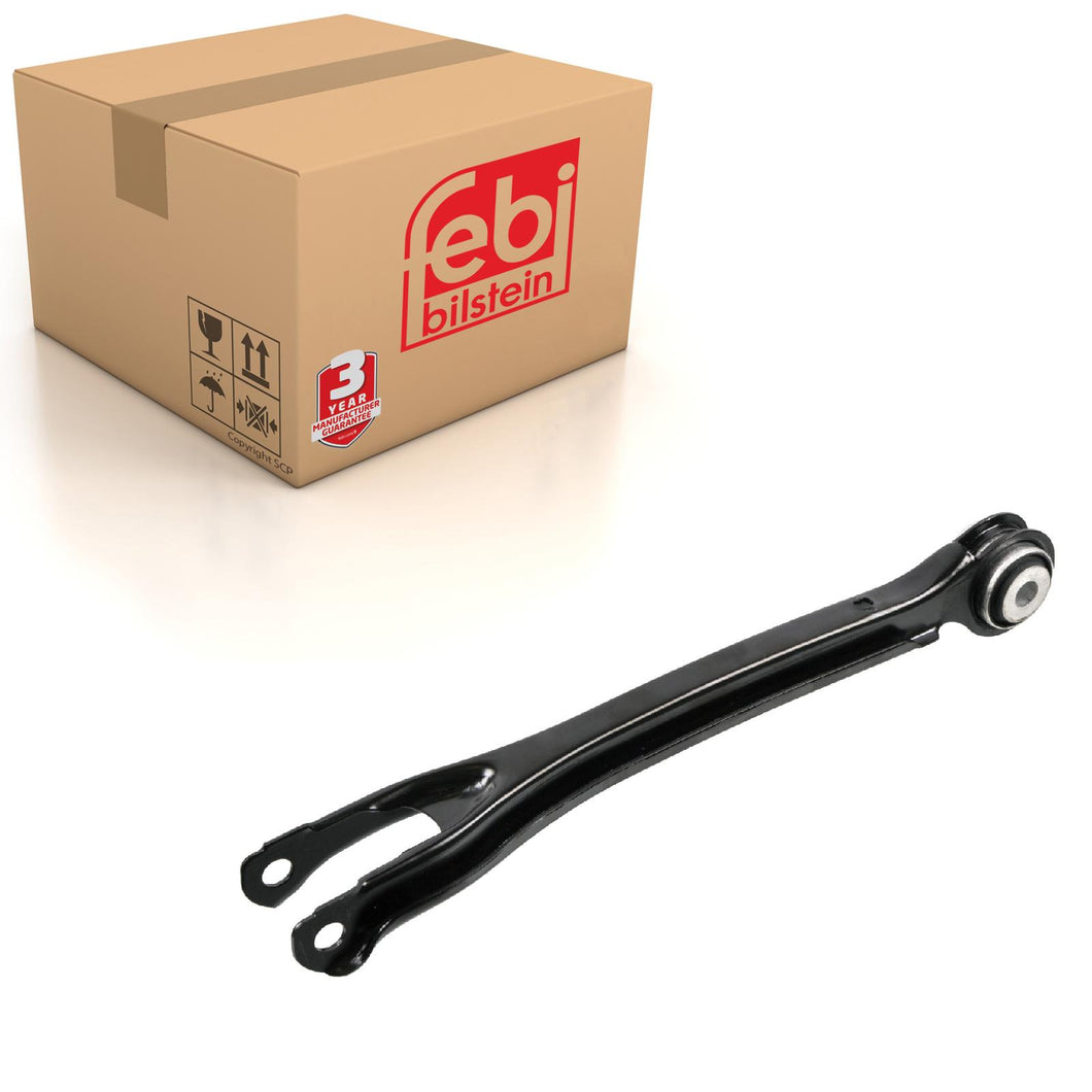 Rear Lower Compression Rod Fits Mercedes Benz C-Class Model 204 205 C Febi 37797