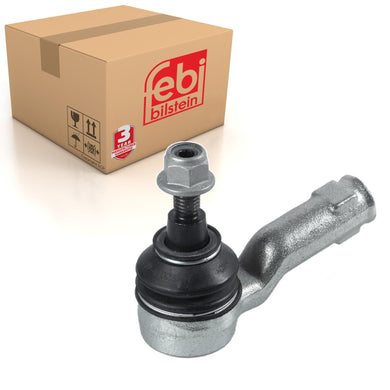 Range Rover Front Tie Rod End Outer Track Fits Land QJB 500040 Febi 37800