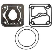 Load image into Gallery viewer, Cylinder Head Air Compressor Gasket Set Lamella Valve Fits Mercedes B Febi 37813