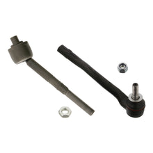 Load image into Gallery viewer, Front Right Tie Rod Inc Tie Rod End &amp; Lock Nut Fits Mercedes Benz GL- Febi 37865