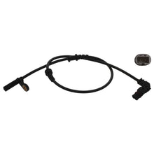 Load image into Gallery viewer, Front Abs Sensor Fits Mercedes Benz C-Class Model 204 OE 2045400117 Febi 37904