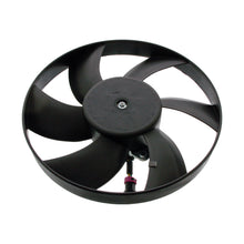 Load image into Gallery viewer, Left Radiator Fan Fits Volkswagen Caddy Polo Seat Cordoba Ibiza Inca Febi 37912