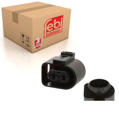 Plug Fits Volkswagen Amarok S1 4motion Beetle Bora CC Caddy Crossfox Febi 37913