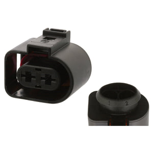 Plug Fits Volkswagen Amarok S1 4motion Beetle Bora CC Caddy Crossfox Febi 37913