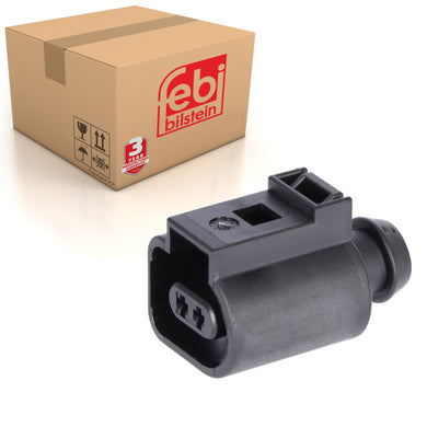 Plug Fits Volkswagen Amarok S1 4motion Beetle Bora CC Caddy Crossfox Febi 37914