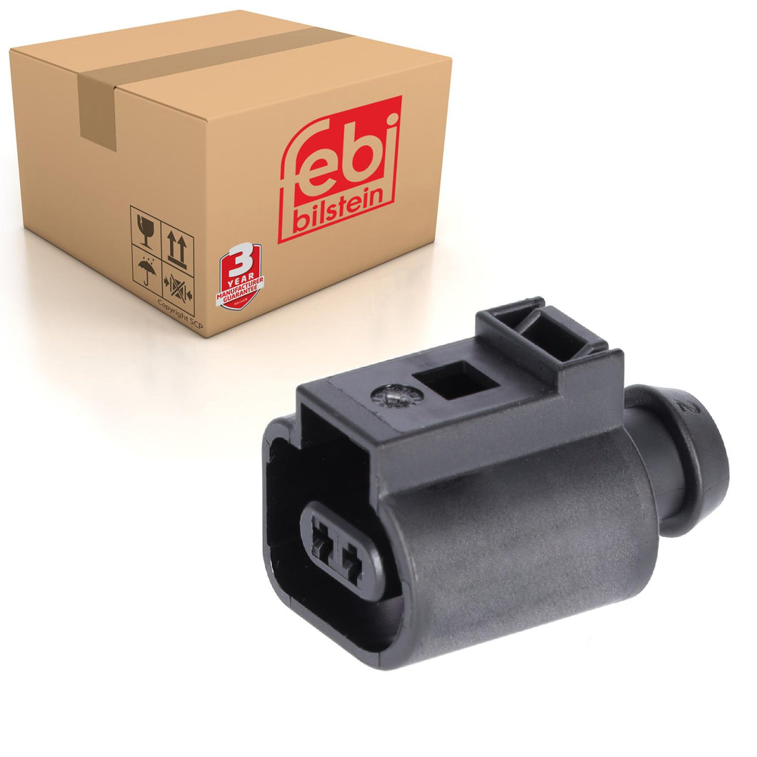 Plug Fits Volkswagen Amarok S1 4motion Beetle Bora CC Caddy Crossfox Febi 37914