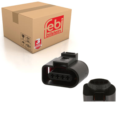 Plug Fits Volkswagen Amarok 4motion Beetle Bora 4motion Variant 4moti Febi 37916