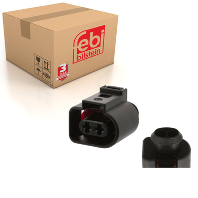 Plug Fits Volkswagen Amarok S1 4motion Beetle Bora CC Caddy Crossfox Febi 37917