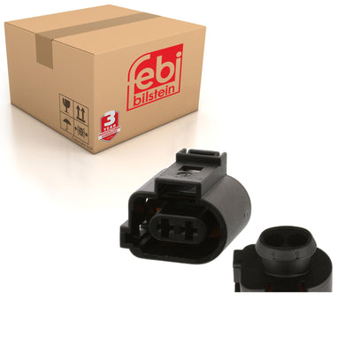 Plug Fits Volkswagen Amarok S1 4motion Beetle Bora CC Caddy Crossfox Febi 37918