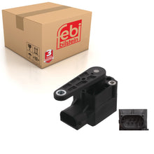 Load image into Gallery viewer, Headlight Levelling Device Sensor Fits Volkswagen Bora 4motion Golf V Febi 37932