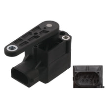 Load image into Gallery viewer, Headlight Levelling Device Sensor Fits Volkswagen Bora 4motion Golf V Febi 37932
