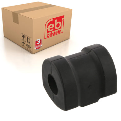 Front Anti Roll Bar Bush D Stabiliser 23.5mm Fits BMW Febi 37935
