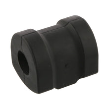 Load image into Gallery viewer, Front Anti Roll Bar Bush D Stabiliser 23.5mm Fits BMW Febi 37935