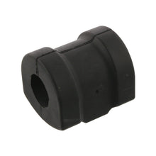 Load image into Gallery viewer, Front Anti Roll Bar Bush D Stabiliser 25.5mm Fits BMW Febi 37938