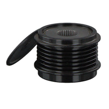 Load image into Gallery viewer, Alternator Overrun Pulley Fits Volkswagen Amarok S1 Golf Cabrio 51 Tr Febi 37980