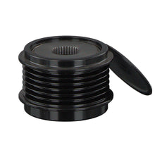 Load image into Gallery viewer, Alternator Overrun Pulley Fits Volkswagen Amarok S1 Golf Cabrio 51 Tr Febi 37980