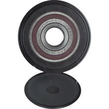 Load image into Gallery viewer, Alternator Overrun Pulley Fits Volkswagen Amarok S1 Golf Cabrio 51 Tr Febi 37980